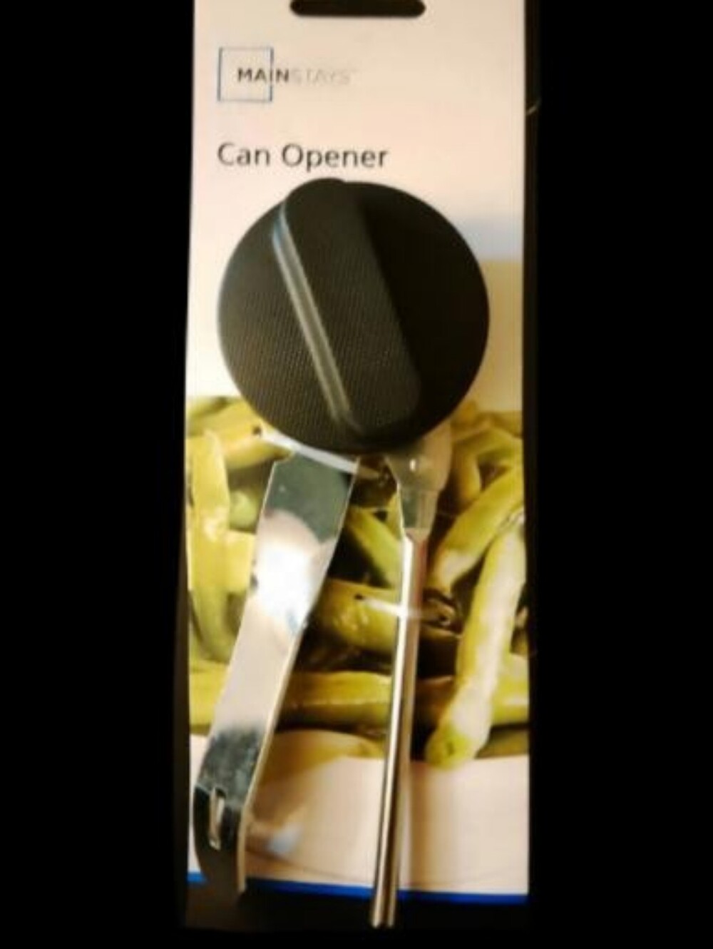 Can Opener